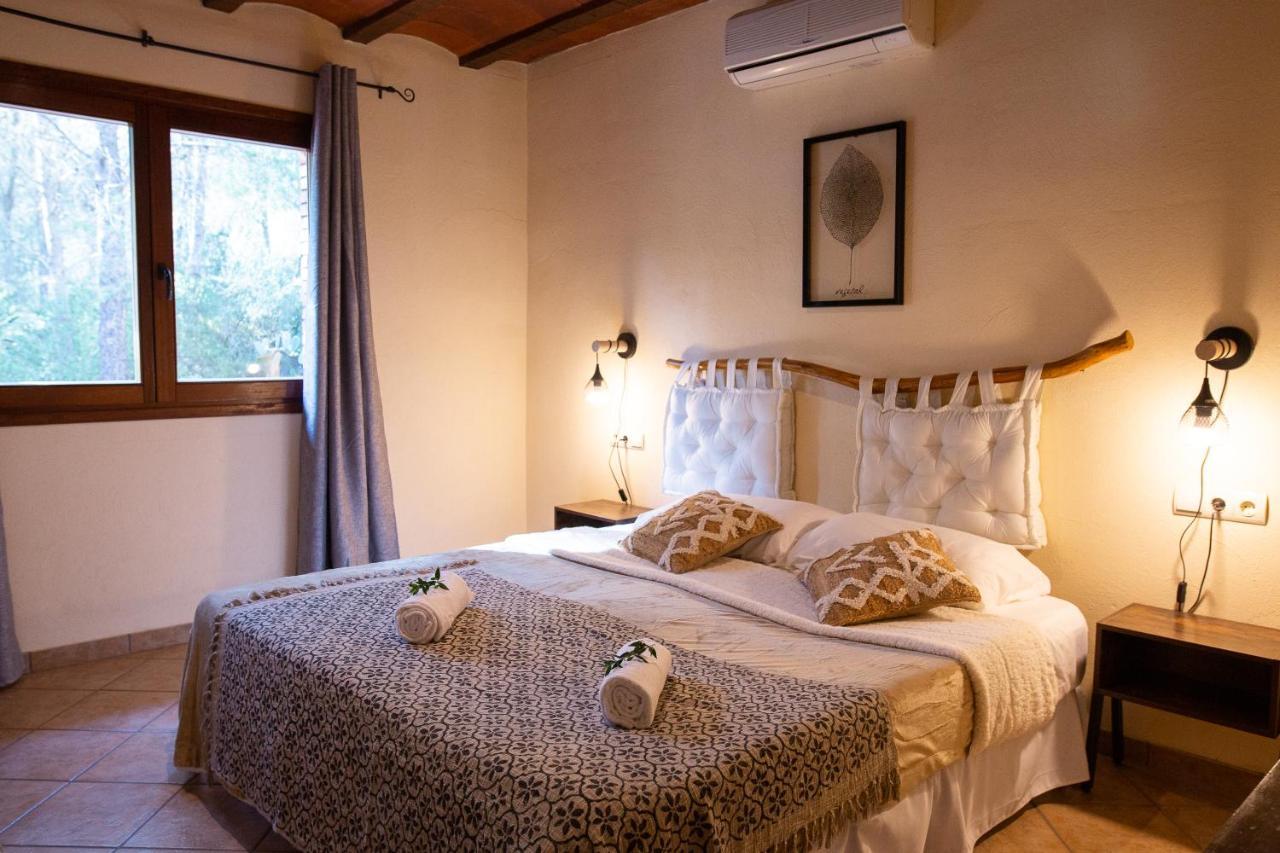 Aldeamia, Cozy Villa For 8 People, Pool, Mountain View, Beach At 8 Min Vilanova de Escornalbou Екстериор снимка