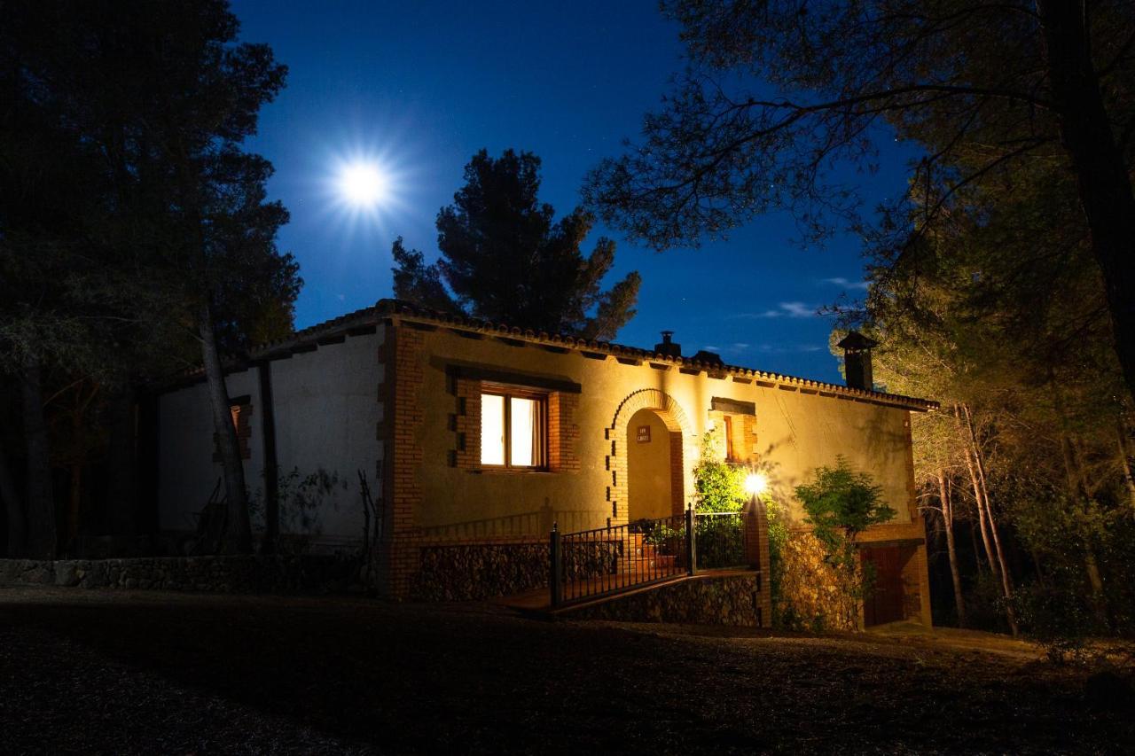 Aldeamia, Cozy Villa For 8 People, Pool, Mountain View, Beach At 8 Min Vilanova de Escornalbou Екстериор снимка