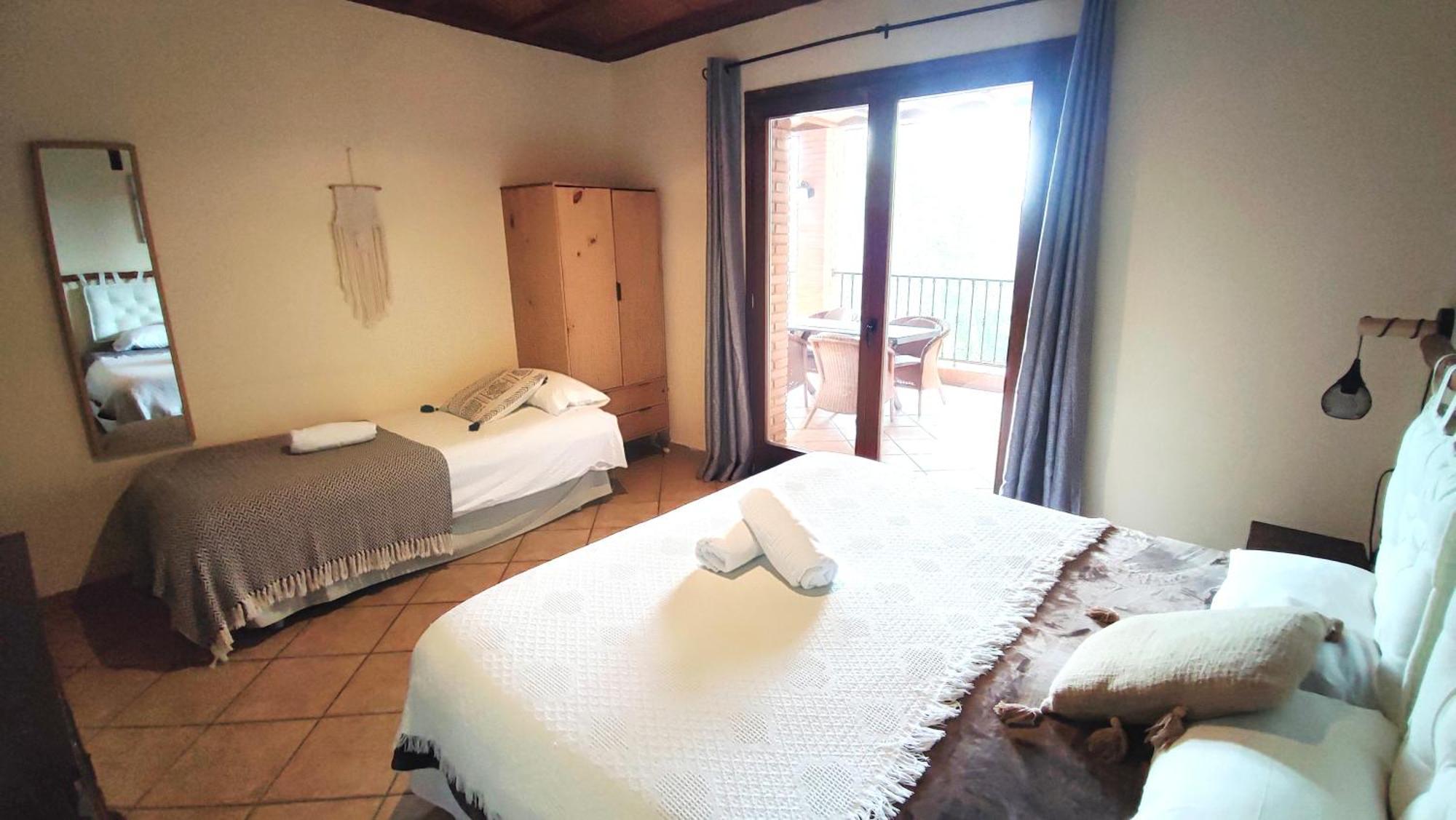 Aldeamia, Cozy Villa For 8 People, Pool, Mountain View, Beach At 8 Min Vilanova de Escornalbou Екстериор снимка